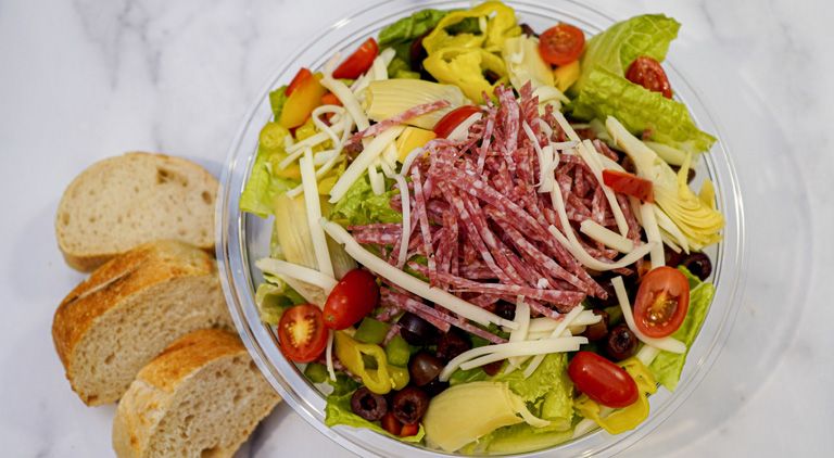 ITALIAN SALAD
