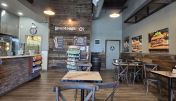 Our Premium Sandwiches, Soups & Salads in San Rafael, CA