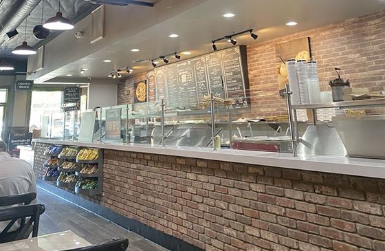 Our Premium Sandwiches, Soups & Salads in Pleasant Hill, CA