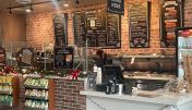 Our Premium Sandwiches, Soups & Salads in Turlock, CA