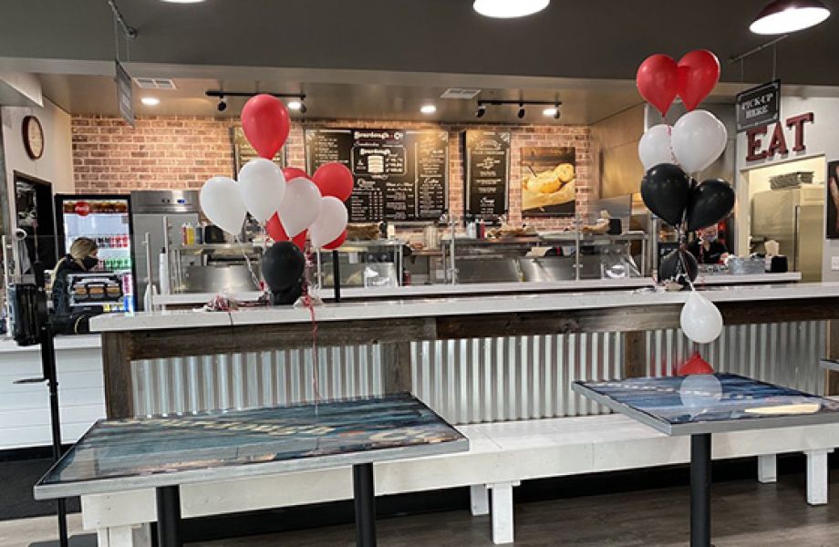 Our Premium Sandwiches, Soups & Salads in Yuba City, CA