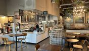 Our Premium Sandwiches, Soups & Salads in Napa, CA