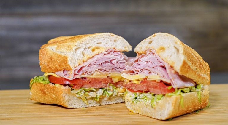 HAM