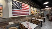 Our Premium Sandwiches, Soups & Salads in Patterson, CA