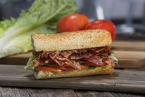 BLT