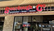 Our Premium Sandwiches, Soups & Salads in Morgan Hill, CA