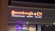 Our Premium Sandwiches, Soups & Salads in Patterson, CA