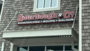 Our Premium Sandwiches, Soups & Salads in Mountain House, CA