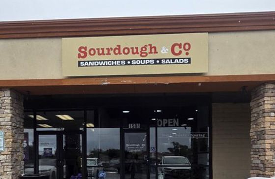 Our Premium Sandwiches, Soups & Salads in Pinole, CA