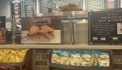 Our Premium Sandwiches, Soups & Salads in PORTER RANCH, CA