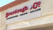 Our Premium Sandwiches, Soups & Salads in Tracy, CA