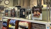 Our Premium Sandwiches, Soups & Salads in Stockton, CA