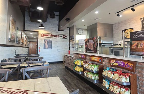 Our Premium Sandwiches, Soups & Salads in N Scottsdale, AZ