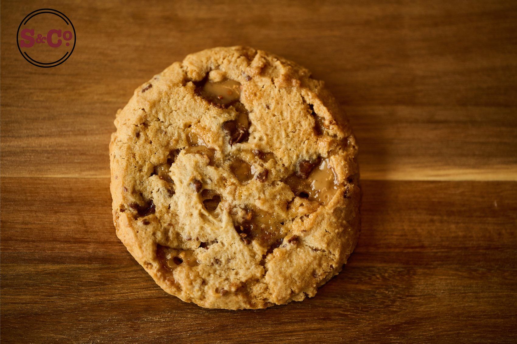 HEATH COOKIE