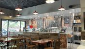 Our Premium Sandwiches, Soups & Salads in Concord Mt. Diable St, CA