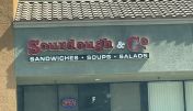 Our Premium Sandwiches, Soups & Salads in Patterson, CA