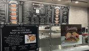 Our Premium Sandwiches, Soups & Salads in Pinole, CA