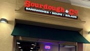 Our Premium Sandwiches, Soups & Salads in Upland, CA