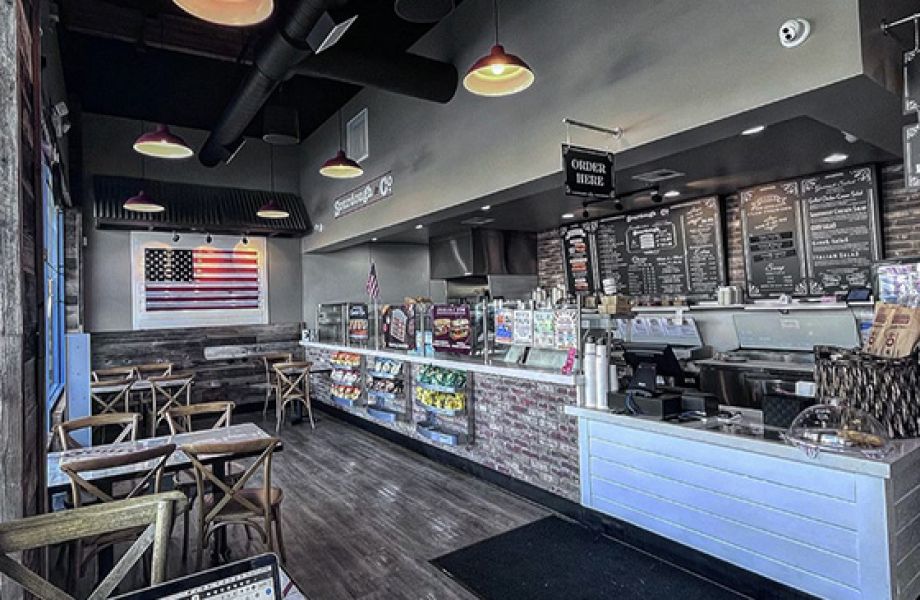 Our Premium Sandwiches, Soups & Salads in Pacifica, CA