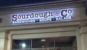 Our Premium Sandwiches, Soups & Salads in Sunnyvale, CA