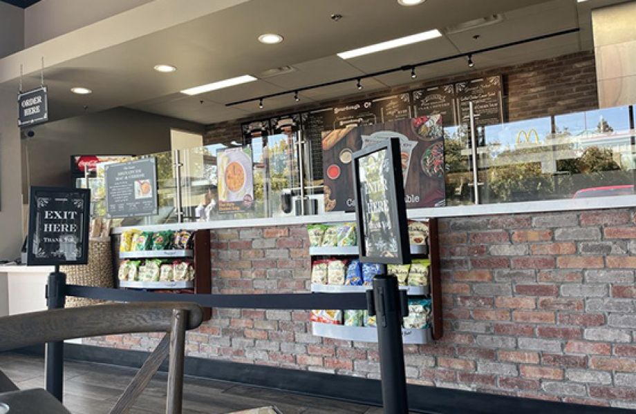 Our Premium Sandwiches, Soups & Salads in El Dorado Hills Green Valley, CA