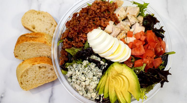 COBB SALAD
