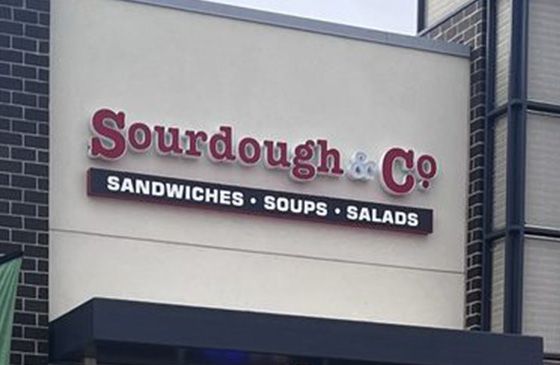 Our Premium Sandwiches, Soups & Salads in Fountain, CO
