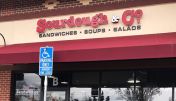 Our Premium Sandwiches, Soups & Salads in Livermore, CA