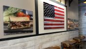 Our Premium Sandwiches, Soups & Salads in Napa, CA