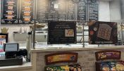 Our Premium Sandwiches, Soups & Salads in Morgan Hill, CA