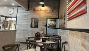 Our Premium Sandwiches, Soups & Salads in Morgan Hill, CA