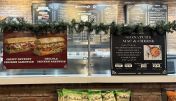 Our Premium Sandwiches, Soups & Salads in Patterson, CA