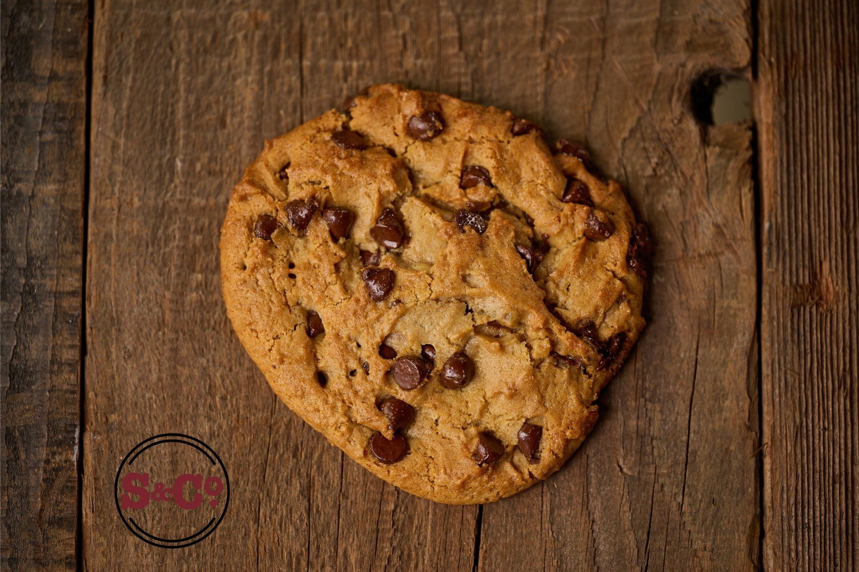 CHOCOLATE CHIP
