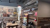 Our Premium Sandwiches, Soups & Salads in Eureka, CA