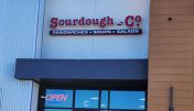 Our Premium Sandwiches, Soups & Salads in Modesto, CA