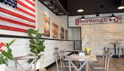Our Premium Sandwiches, Soups & Salads in South San Francisco, CA