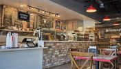 Our Premium Sandwiches, Soups & Salads in Eureka, CA