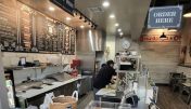 Our Premium Sandwiches, Soups & Salads in Irvine, CA